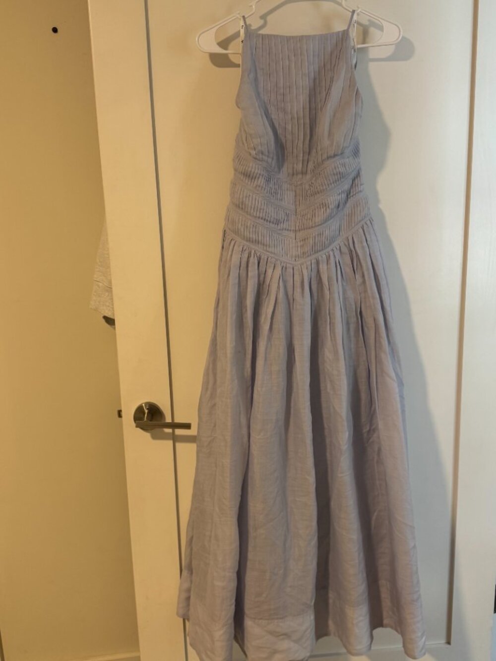 Aje Helene  maxi dress - Picture 3 of 3